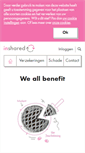 Mobile Screenshot of inshared.nl